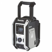 Makita DMR114B radijo grotuvas BLUETOOTH